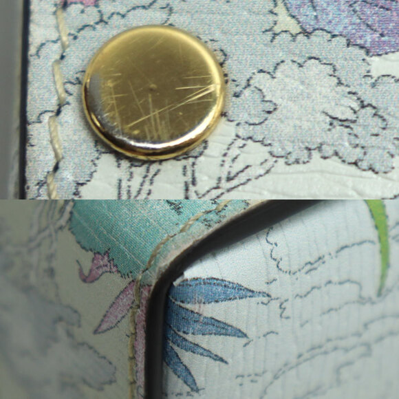 GUCCI Authentic Black Horsebit Shoulder Bag - Picture 6 of 8